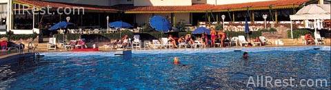 Hane Hotel 8
